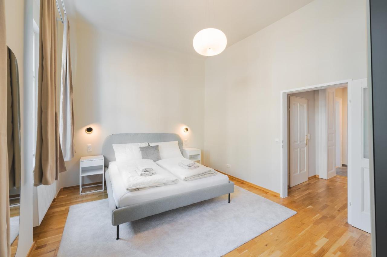 Premium - Walking Distance To Center Appartement *