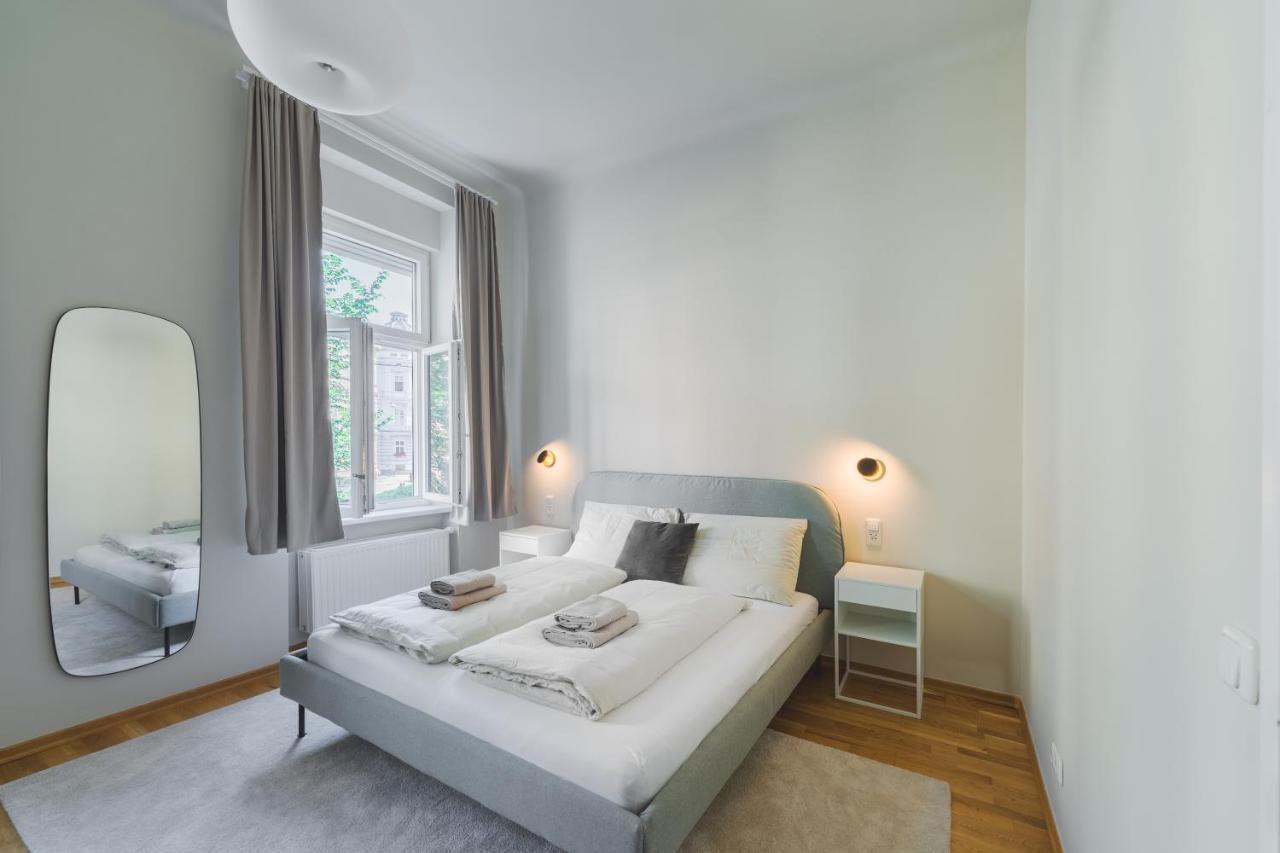 Premium - Walking Distance To Center Graz