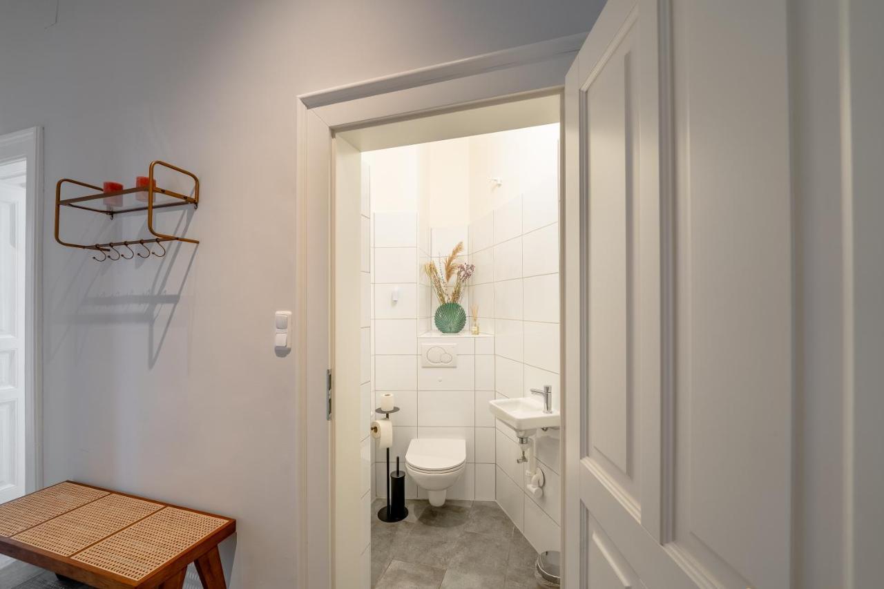 Premium - Walking Distance To Center Appartement *