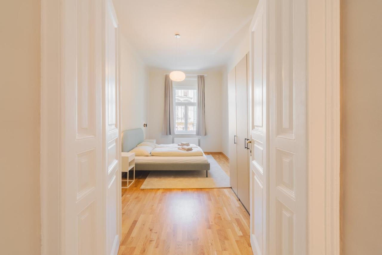 Premium - Walking Distance To Center Appartement Graz