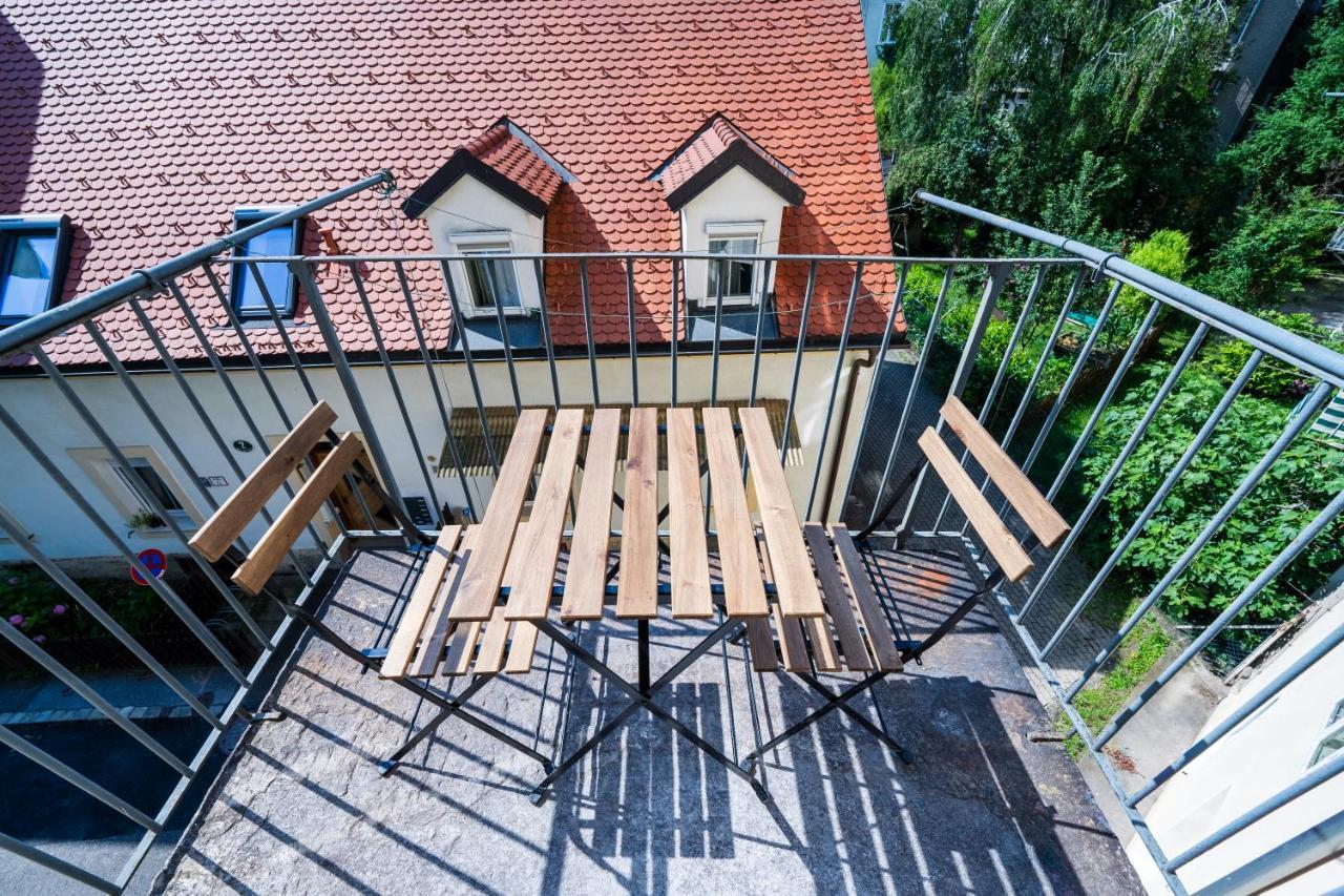 Premium - Walking Distance To Center Appartement
