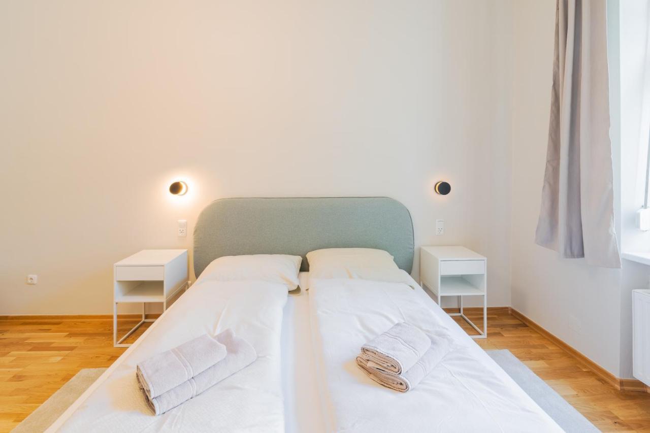 Premium - Walking Distance To Center Appartement *