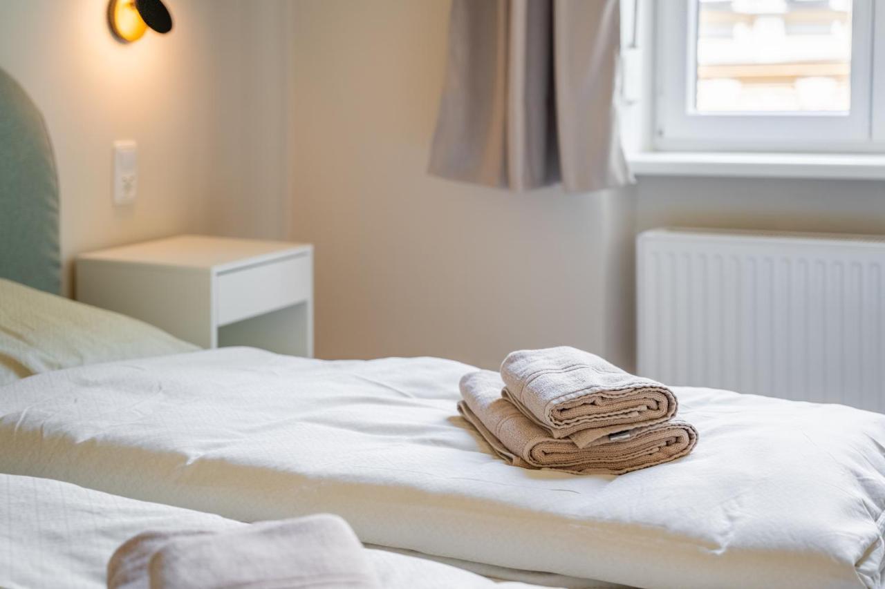 Premium - Walking Distance To Center * Graz