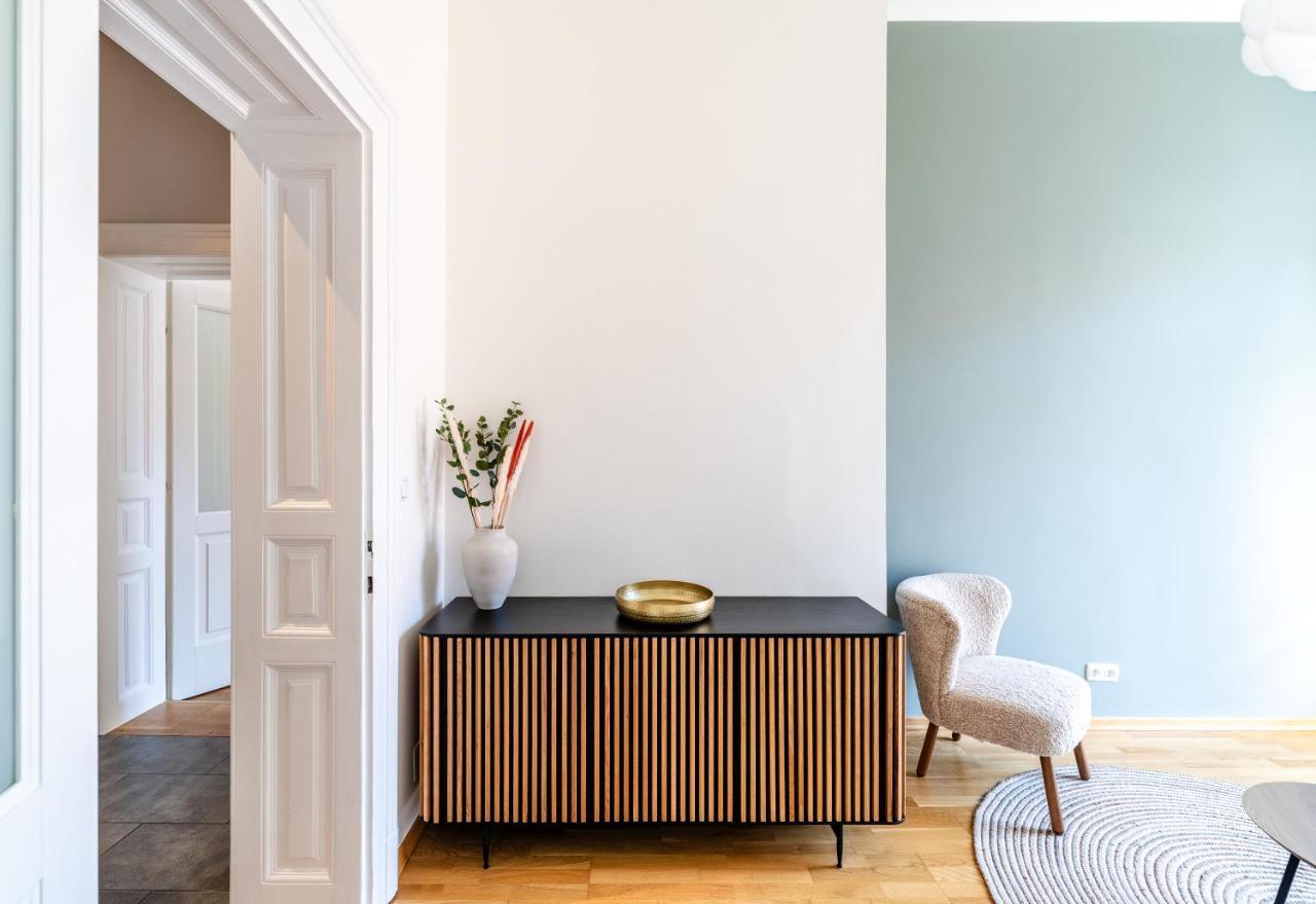 Premium - Walking Distance To Center Appartement