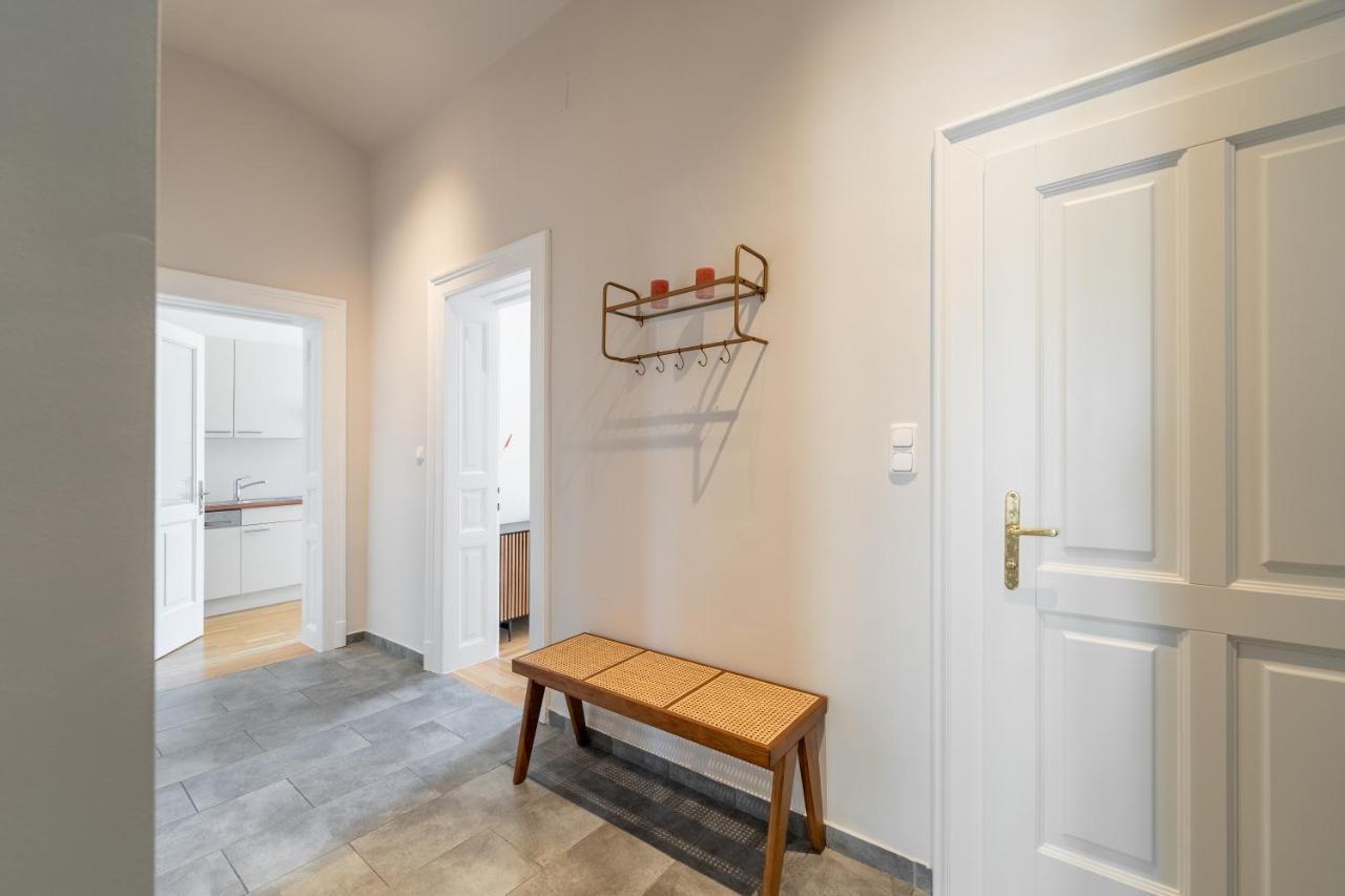 Premium - Walking Distance To Center Appartement *
