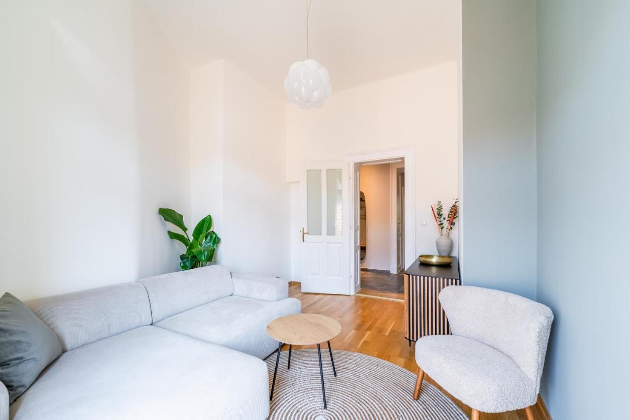 Premium - Walking Distance To Center Appartement