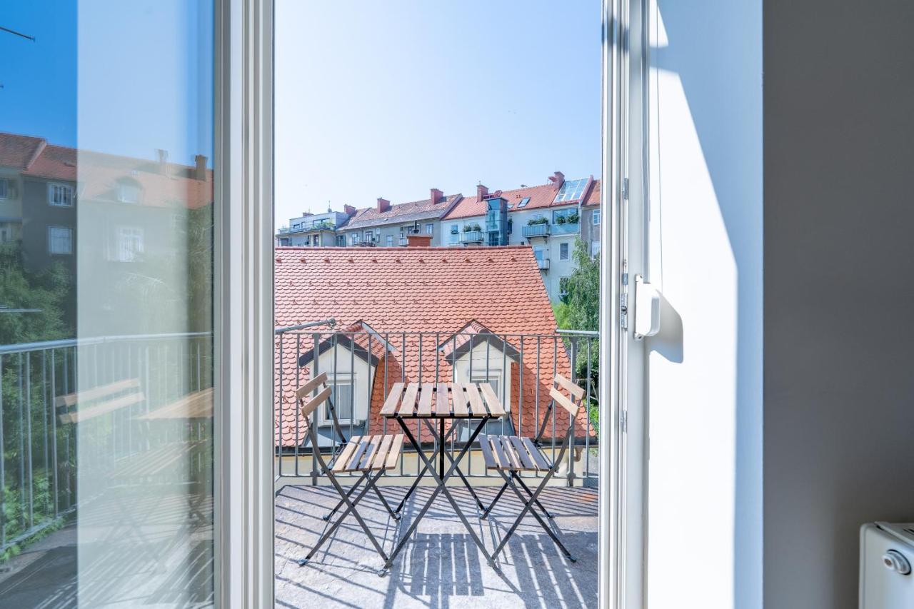 Premium - Walking Distance To Center Appartement