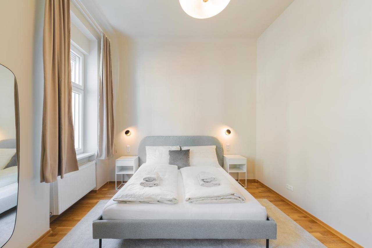 Premium - Walking Distance To Center Graz